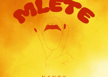 DOWNLOAD Nandy – Mlete mp3