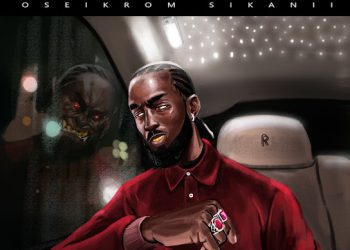 DOWNLOAD Oseikrom Sikanii – Fly Away ft. PsychoYP mp3