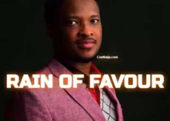 DOWNLOAD Rain Of Favour – Lawrence Oyor mp3