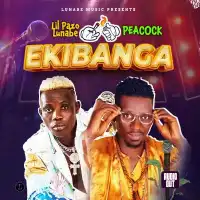 DOWNLOAD Lil Pazo – Ekibanga ft. Peacock mp3