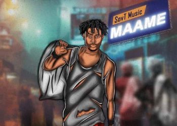 DOWNLOAD SovT Music – MAAME mp3