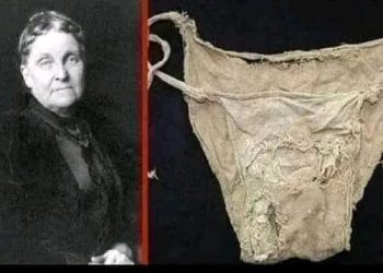 Meet Hetty Greene The Most Stingy Woman in History (Photos)
