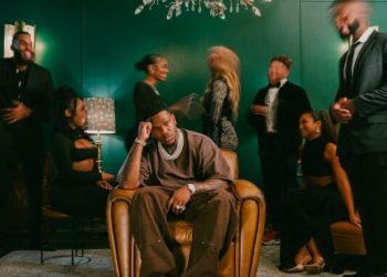 DOWNLOAD Fridayy – Sometimes I’m Good…Sometimes I’m Not mp3