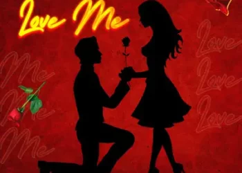 DOWNLOAD Isholabeatz – Love Me mp3