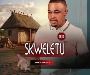 DOWNLOAD Skweletu – Into Enhle mp3