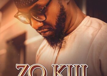 DOWNLOAD Ali Jita – Zo Kiji mp3