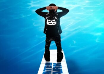 Ashidapo – Water Park mp3 Download