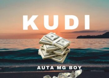 DOWNLOAD Auta MG Boy – Kudi mp3