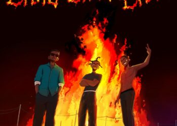 DOWNLOAD Beeztrap KOTM – Bang Bang Ft. Sarkodie &. Kwesi Arthur mp3