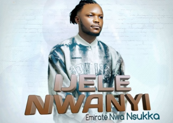 DOWNLOAD Emirate Nwa Nsukka – Ijele Nwanyi mp3