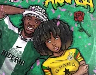 DOWNLOAD Ayox – Akwaba mp3