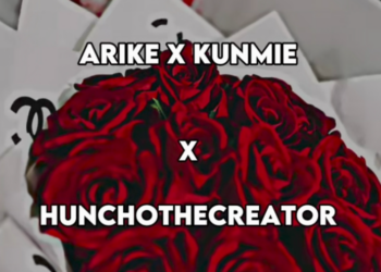 DOWNLOAD Hunchothecreator – Arike x Kunmie mp3
