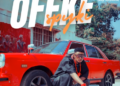 Spyki Ofeke MP3 Download