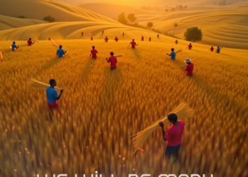 Prophet Joel Ogebe – We will be Many mp3 Download