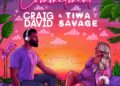 DOWNLOAD Craig David – Commitment Ft. Tiwa Savage mp3