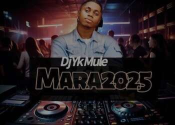 DOWNLOAD DJ YK Mule – Happy Ending mp3