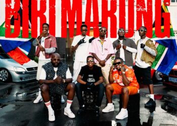 DOWNLOAD Davido – Biri Marung (Remix) Ft Mar Pilato, DJ Maphorisa, Focalistic &. Scotts Maphuma mp3