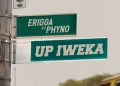 DOWNLOAD Erigga – Up Iweka Ft. Phyno mp3