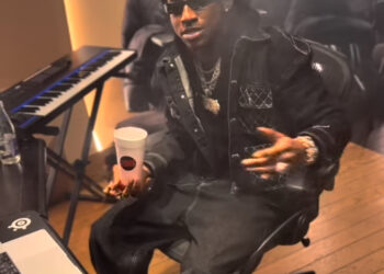 DOWNLOAD Shallipopi – Tread With Caution…Waka With Caution mp3