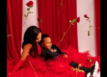 DOWNLOAD Rosa Ree – My Baby mp3