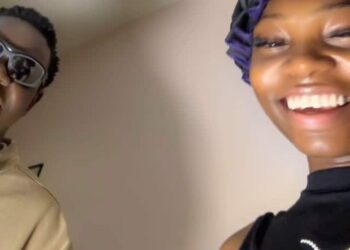 DOWNLOAD Ivana & Uzama Osahon – Ivana Wahala mp3