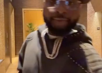 Biri Marung Remix ft. Davido mp3 Download