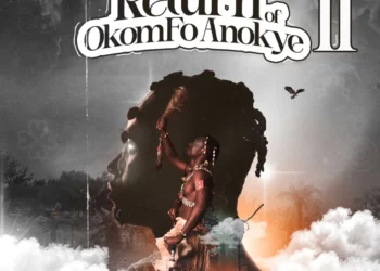 DOWNLOAD Jay Bahd – Owuo Safoa mp3