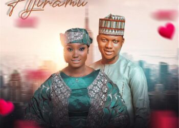 DOWNLOAD Maryam A Sadik – Ajiramu Ft. Sadiq Saleh mp3