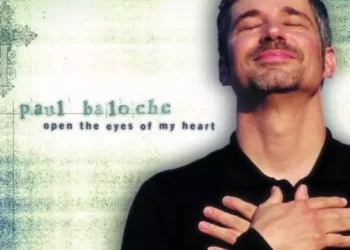 DOWNLOAD Paul Baloche – Open The Eyes Of My Heart mp3