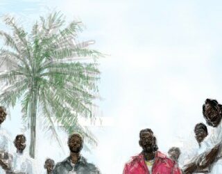 DOWNLOAD Prettyboy D-O – OYO (Own Your Own) Ft MOJO AF mp3