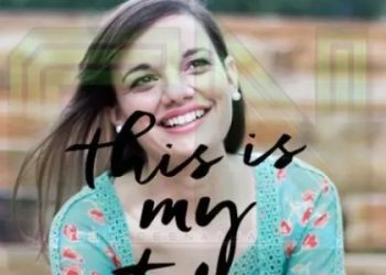 DOWNLOAD Sarah Kroger – This Is My Story mp3/Lyrics