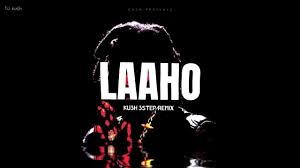 DOWNLOAD Shallipopi – Laaho (KU3H Amapiano Remix) mp3