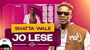 DOWNLOAD Shatta Wale – Jo Lese mp3