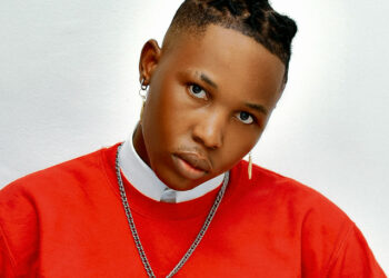 DOWNLOAD Shoday Ft. Tiwa Savage – Oh Sing Oh (Praise the Lord) mp3