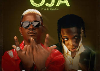 DOWNLOAD Teefamous Ft. Rybeena – Oja mp3