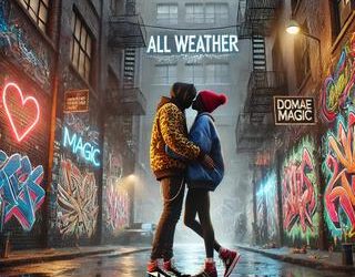 DOWNLOAD Domae Magic – All Weather mp3