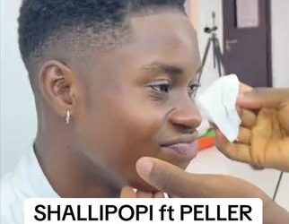 DOWNLOAD Shallipopi Ft. Peller – Active mp3