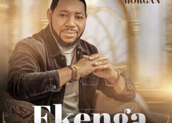 DOWNLOAD Chris Morgan – Ekenga (Live) mp3