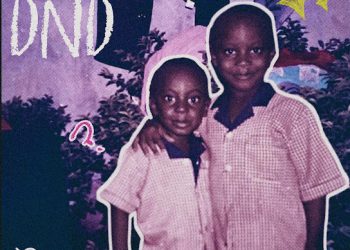 DOWNLOAD Dai Verse – DND mp3