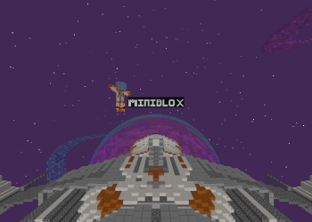 Miniblox Unblocked Game (Play Online for Free)