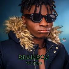 DOWNLOAD Gs Zaga – Brainbox mp3
