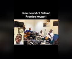 DOWNLOAD Sound Of Salem – Promise Keeper Ft. Prophet Joel Ogebe mp3