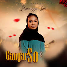 DOWNLOAD Shamsiyya sadi – Gangar So mp3