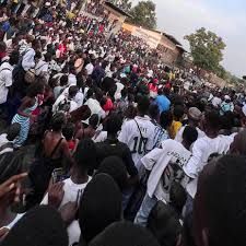 DOWNLOAD Pst. Oche Ogebe – Promise Keeper (Inhouse Version) mp3