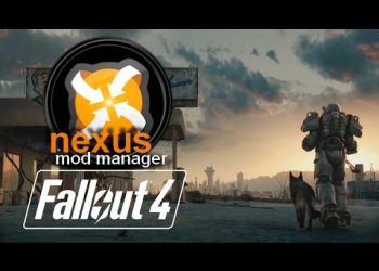Fallout 4 Nexus Mods Download & Installation