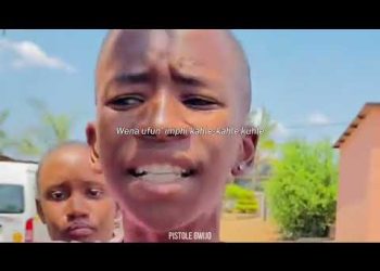 DOWNLOAD Pistole Gwijo – Liyoshona Gwijo mp3