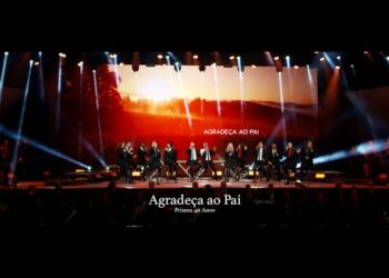 DOWNLOAD Prisma Brasil – Agradeça ao Pai mp3