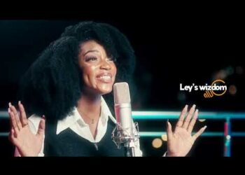 DOWNLOAD Rachel Mukuna – Sabaoth mp3