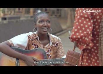 DOWNLOAD Wisdomgod – The Will of God