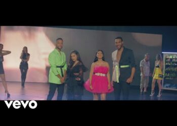 DOWNLOAD Calema – Consciência mp3